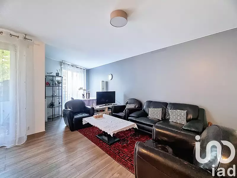 Appartement, 67 m²