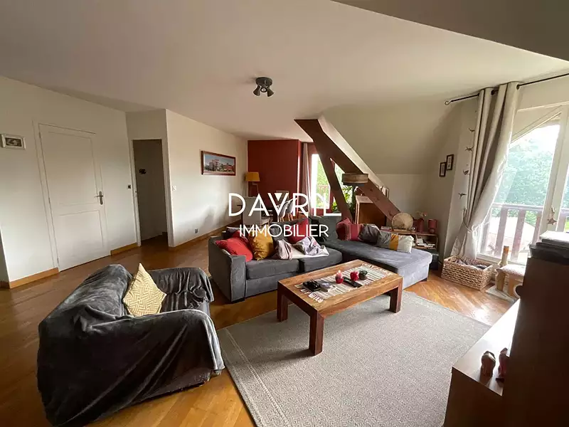 Appartement, 88,68 m²