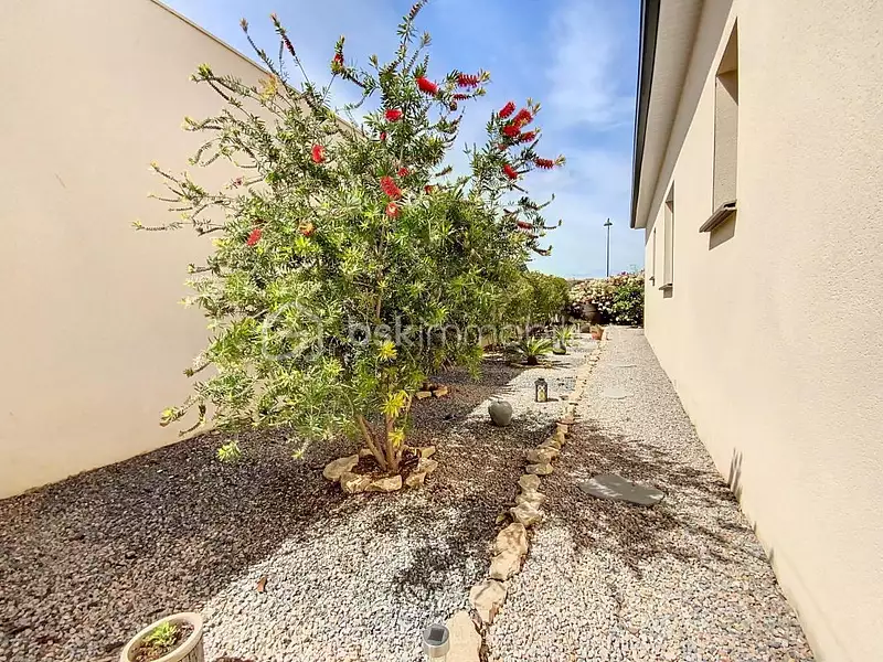 Maison, 104 m²