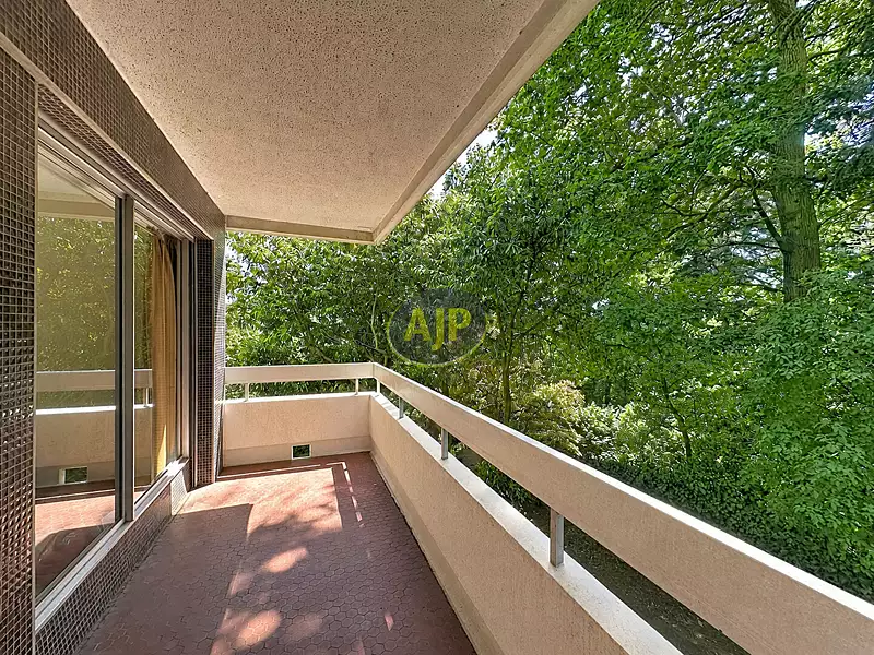 Appartement, 75,95 m²