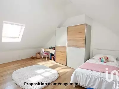 Maison, 151 m²