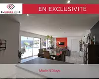 Maison, 140,92 m²