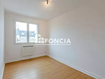 Appartement, 62 m²