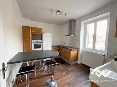Appartement, 97 m²