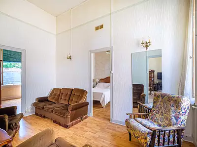 Appartement, 67,76 m²