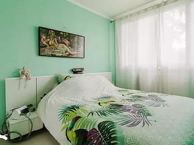 Appartement, 73 m²