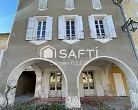 Maison, 170 m²