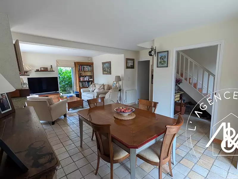 Maison, 140 m²