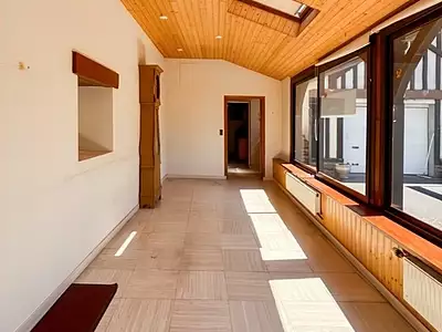 Maison, 120 m²