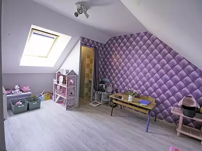 Maison, 149,78 m²