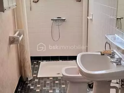 Maison, 175 m²