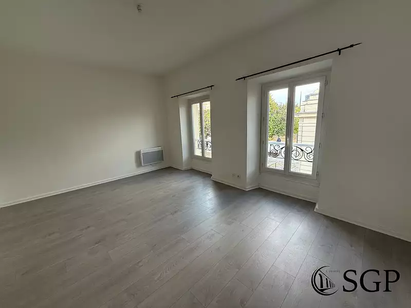 Appartement, 30,03 m²
