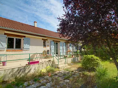 Maison, 107 m²