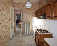 Maison, 101 m²