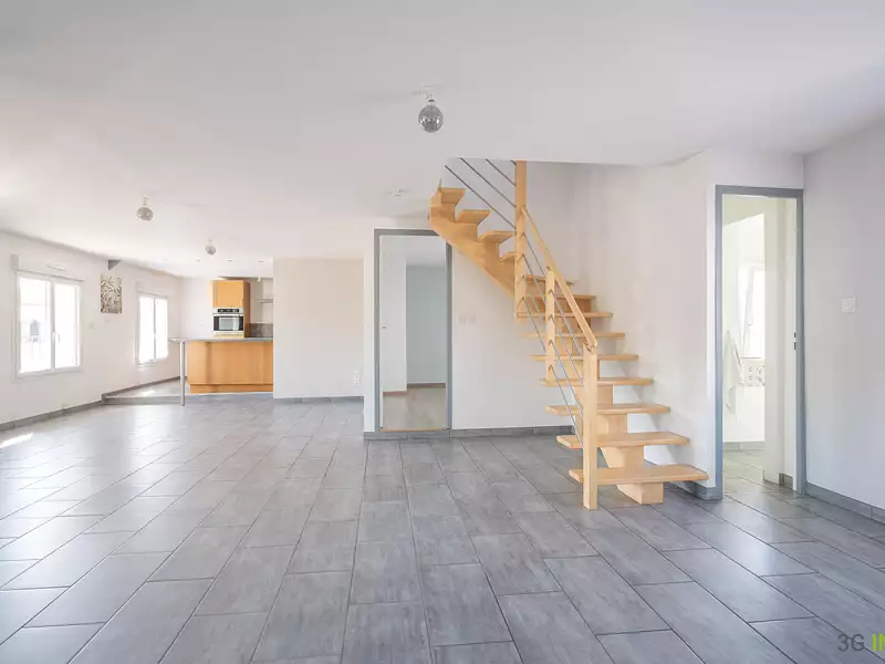 Appartement, 135 m²