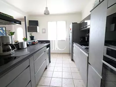 Maison, 115 m²