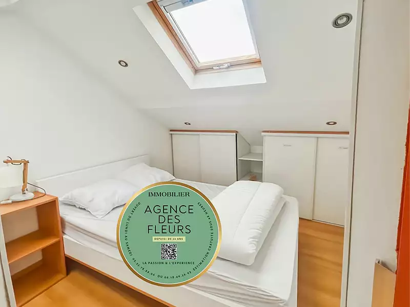 Maison, 135 m²