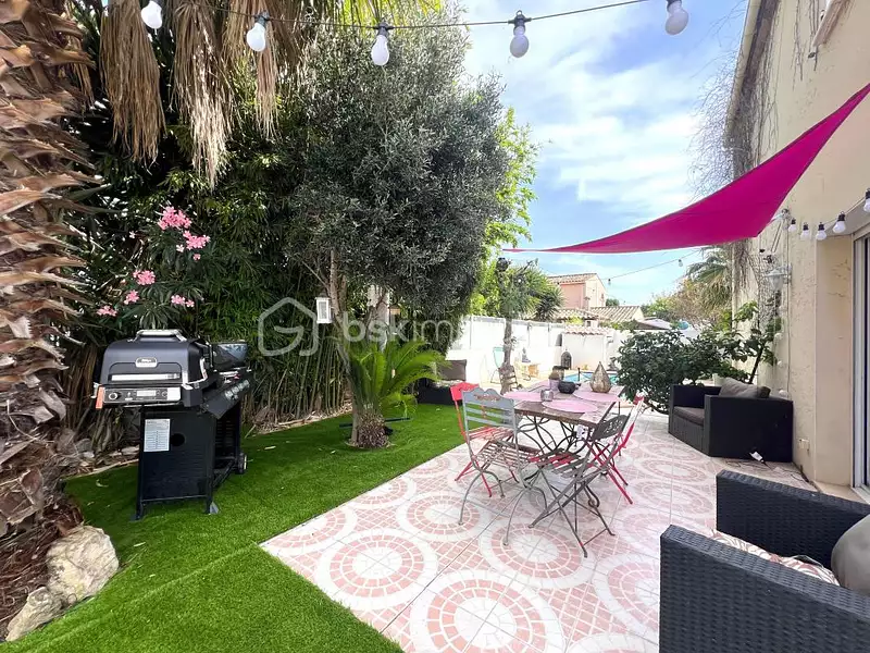 Maison, 155 m²