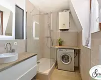 Appartement, 53 m²