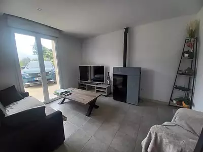 Maison, 101 m²