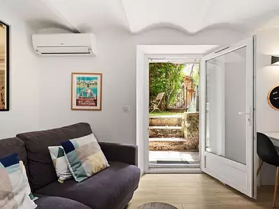 Appartement, 90 m²