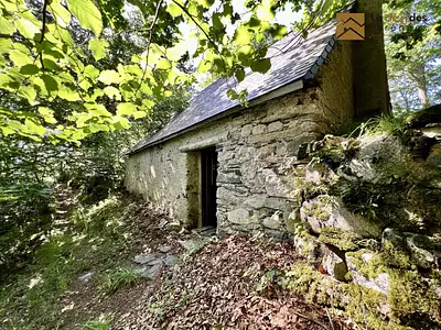 Maison, 70 m²