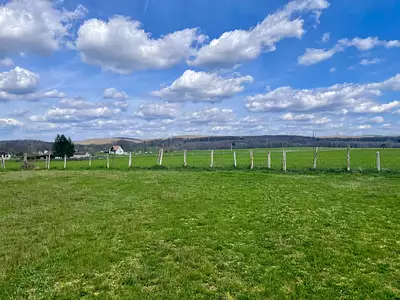 Terrain, 1 500 m²