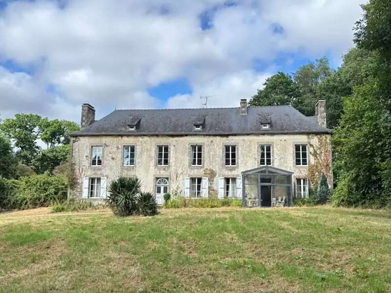 Maison, 400 m²