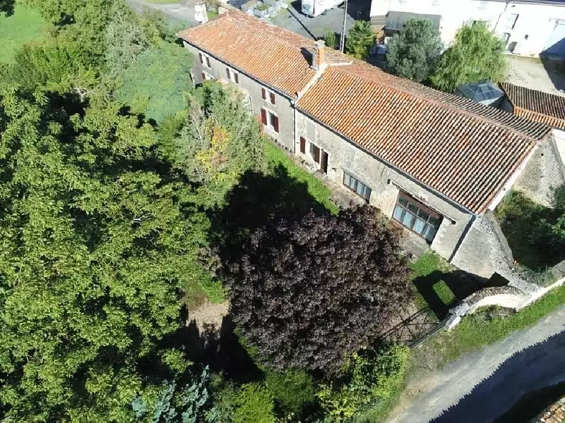 Maison, 183 m²