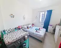 Appartement, 49,6 m²