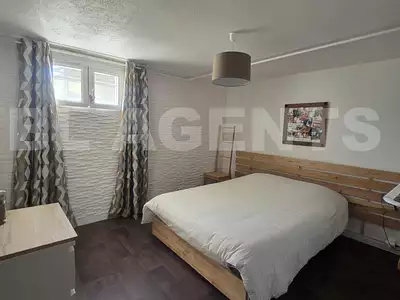 Maison, 169 m²