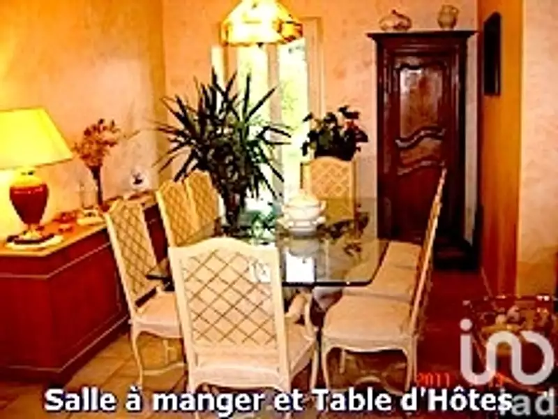 Maison, 173 m²