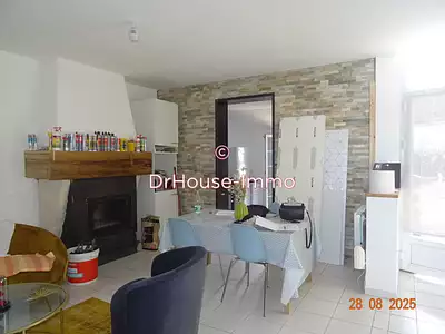 Maison, 118 m²
