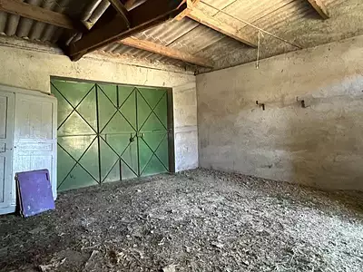 Maison, 93 m²