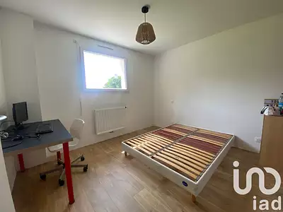 Maison, 98 m²