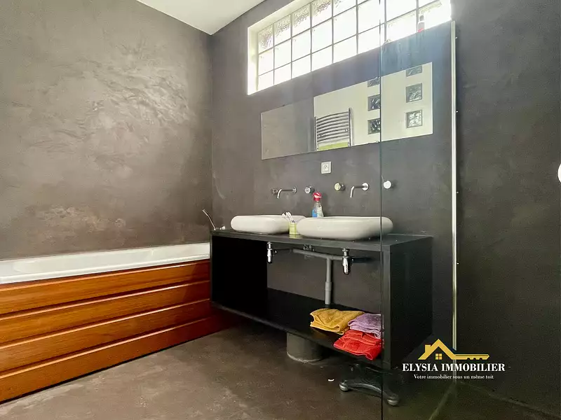 Maison, 171 m²