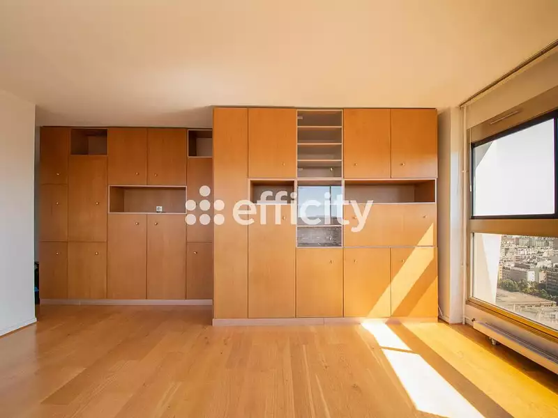 Appartement, 98 m²