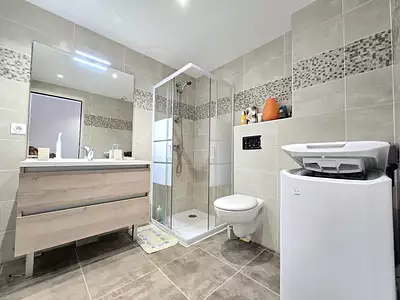 Appartement, 19,22 m²