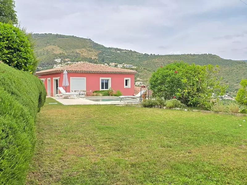Maison, 198 m²