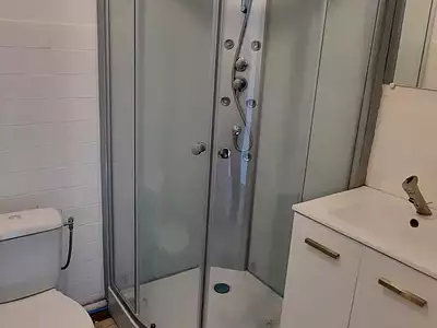 Appartement, 27 m²