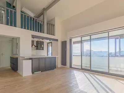 Appartement, 109 m²