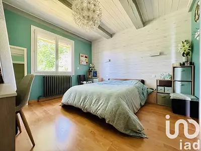 Maison, 109 m²