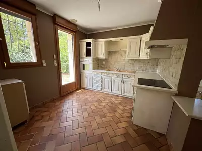 Maison, 133 m²
