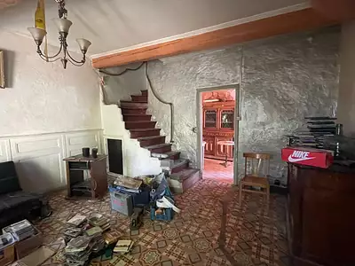 Maison, 145 m²