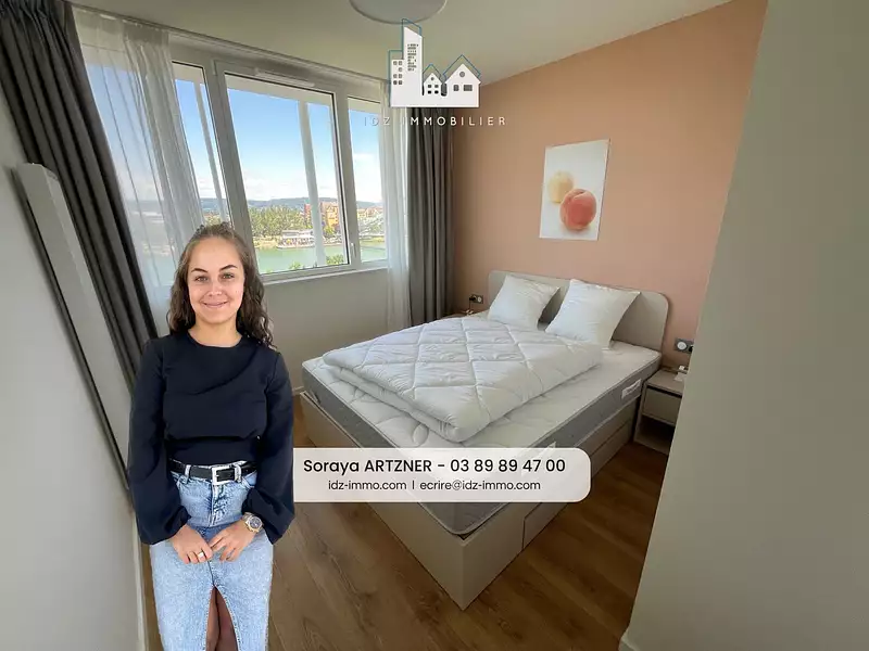 Appartement, 25 m²