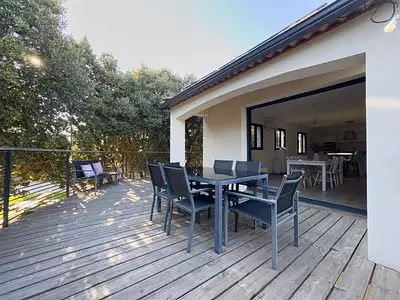 Maison, 153 m²