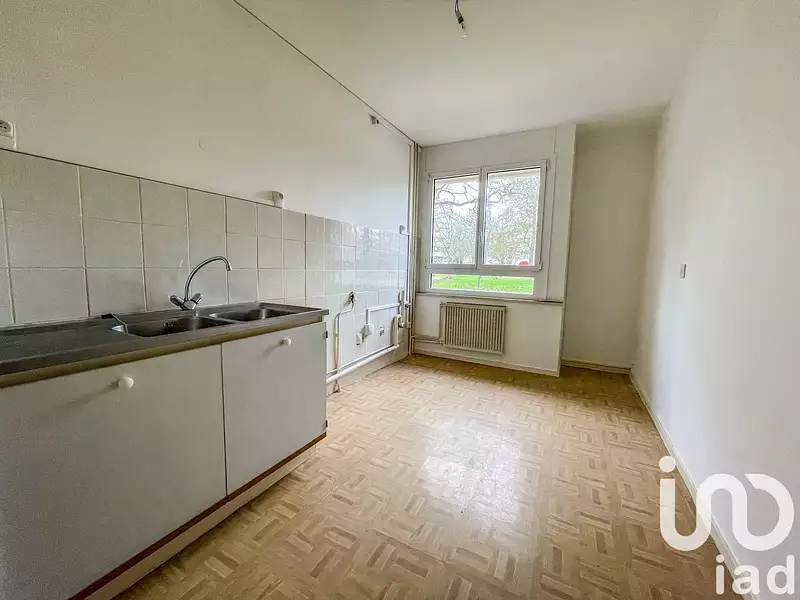Appartement, 64 m²