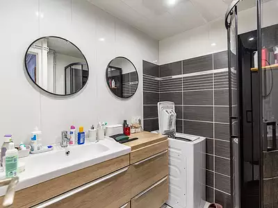 Appartement, 67 m²