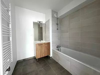 Appartement, 61 m²