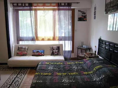 Appartement, 25,5 m²